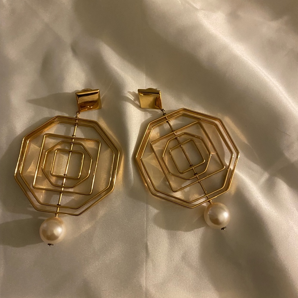 Tory Burch Earrings